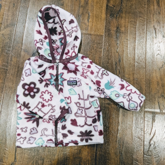 Patagonia fleece - Picture 1 of 2